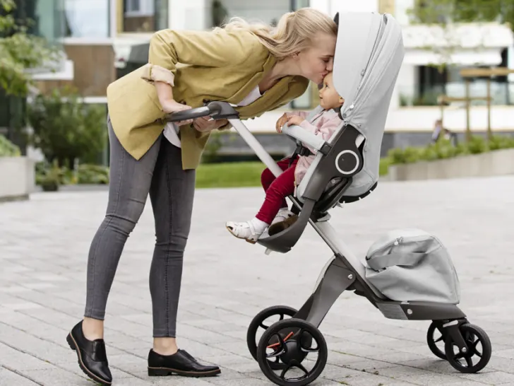 Stokke Xplory