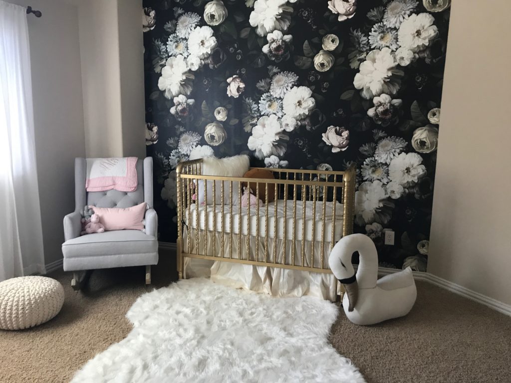 Floral Nursery - Project Nursery