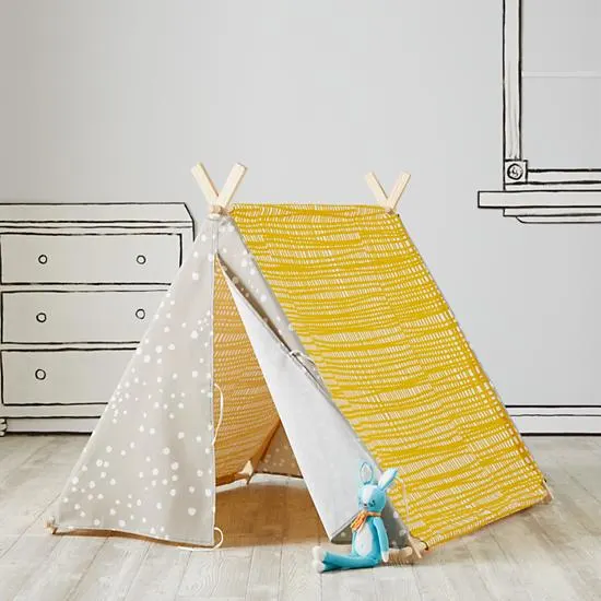 Urban Design Play Tent