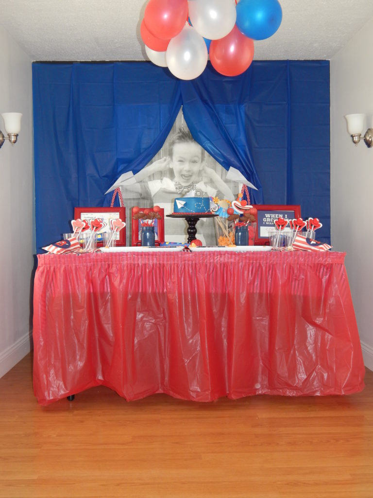 Class Clown - Preschool Graduation Party - Project Nursery