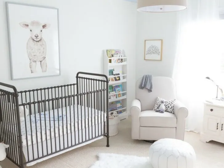 Neutral Nursery 