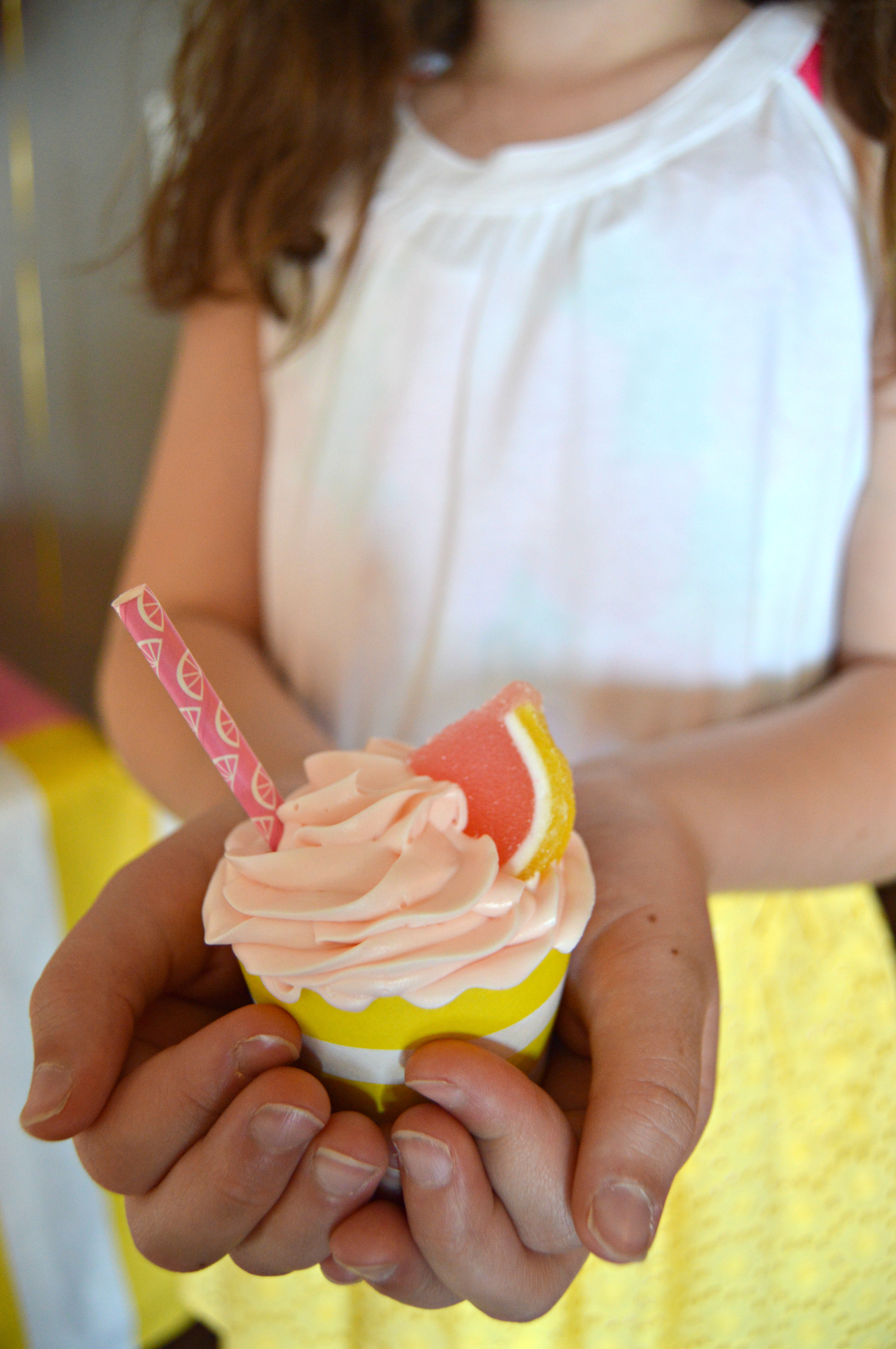 Lemonade Party - Celebrateindetail.com