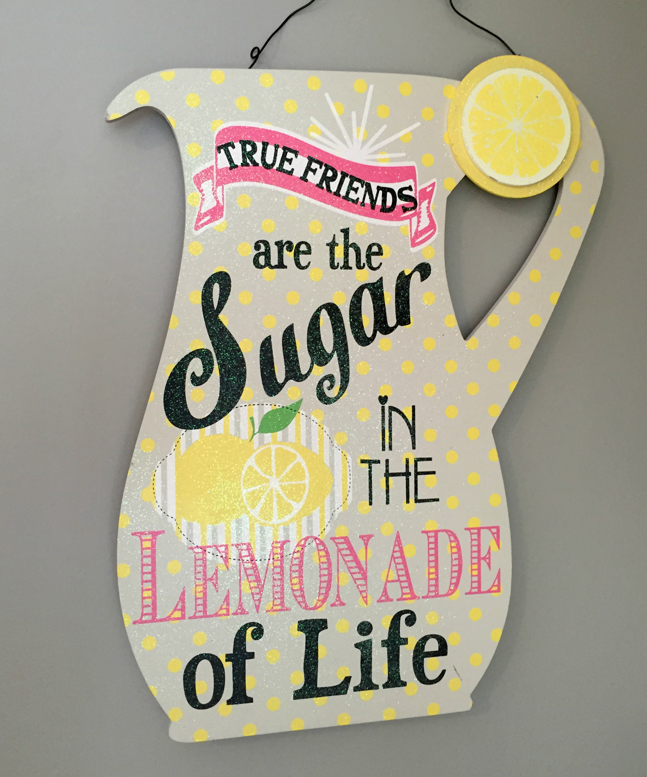 Lemonade Party - Celebrateindetail.com