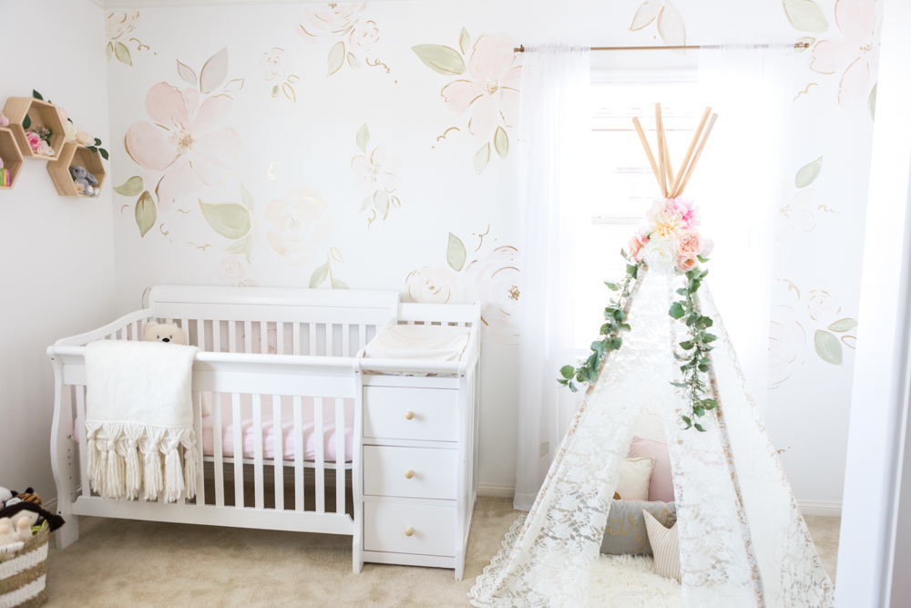 Tell Us Which Project You ♥ the Most - Project Nursery