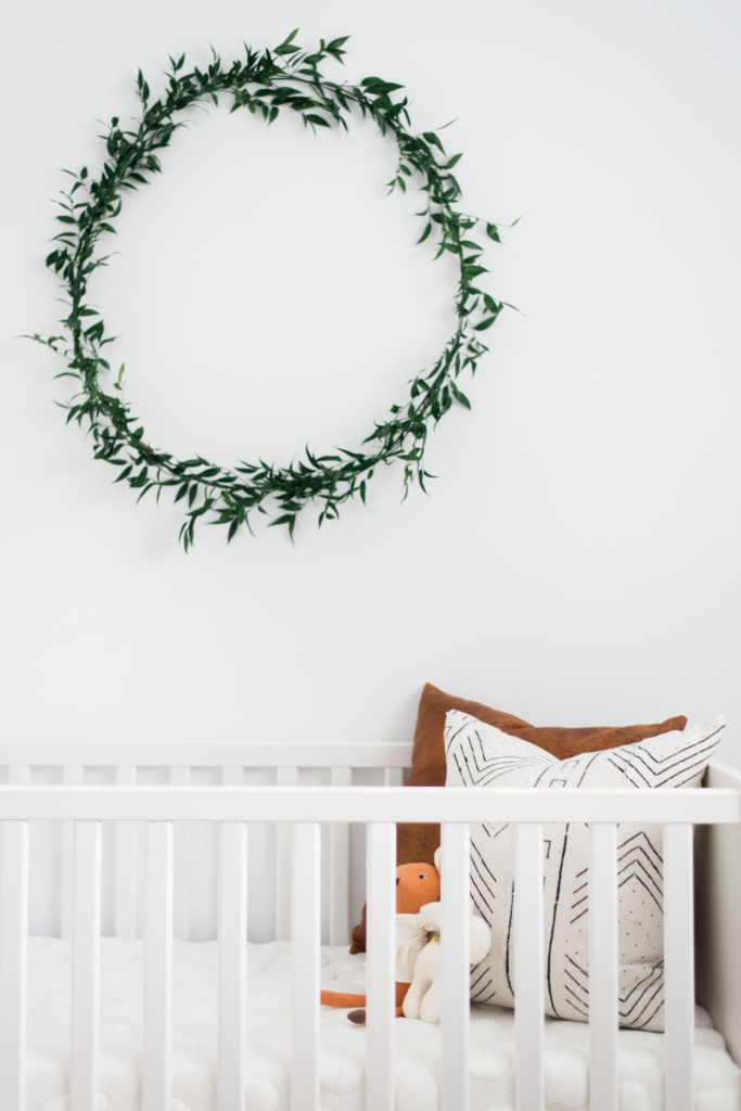 Minimalist Scandinavian-Inspired Nursery - Project Nursery