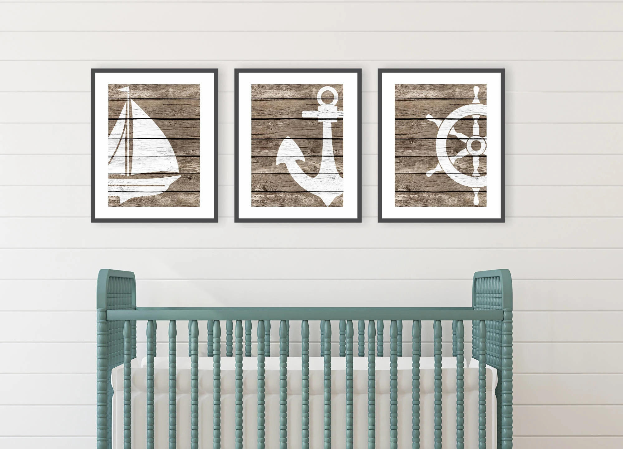 Nautical Art Prints