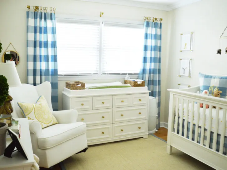 Projects – Project Nursery