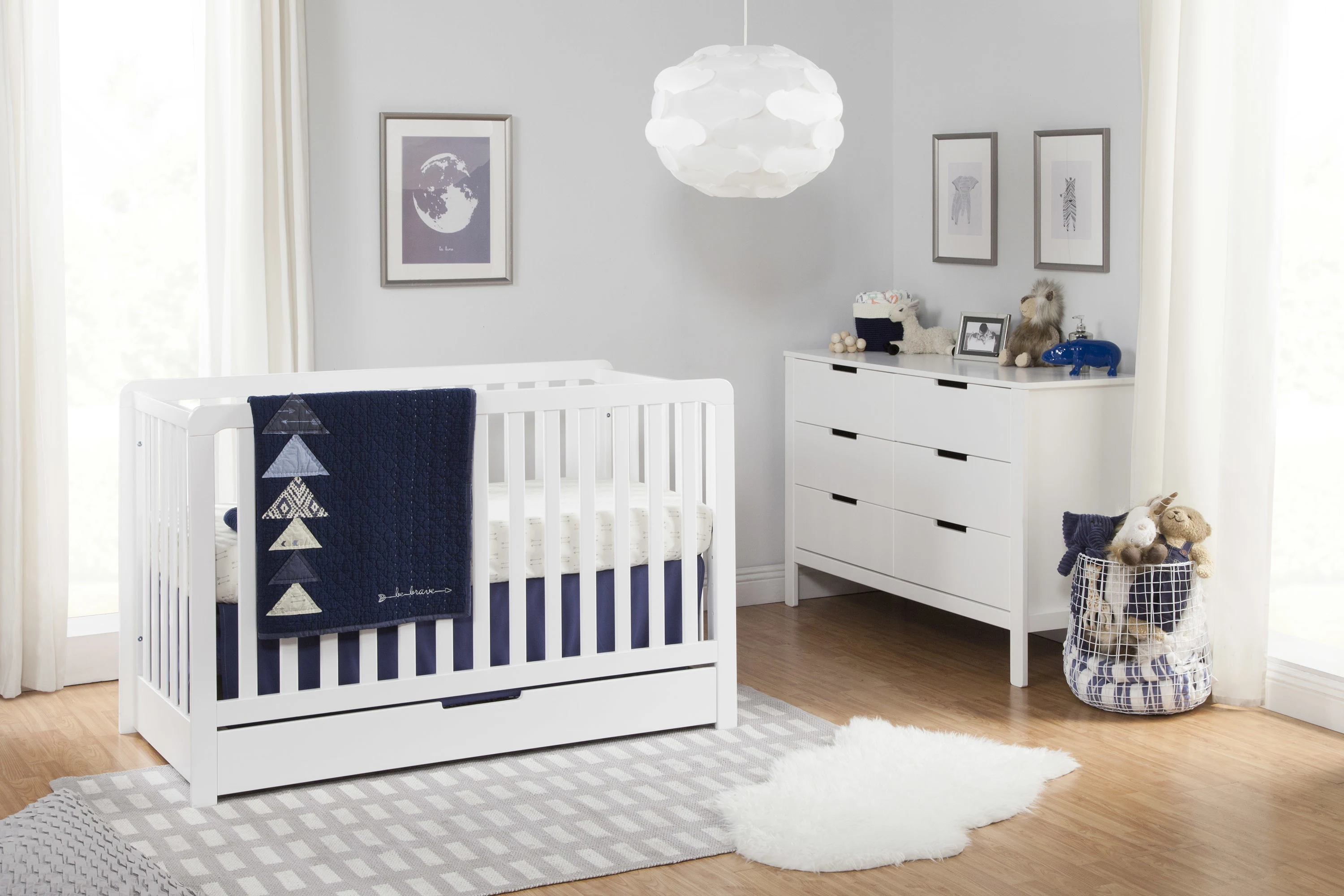 Introducing a Design Duo Your Nursery Will Adore! - Project Nursery