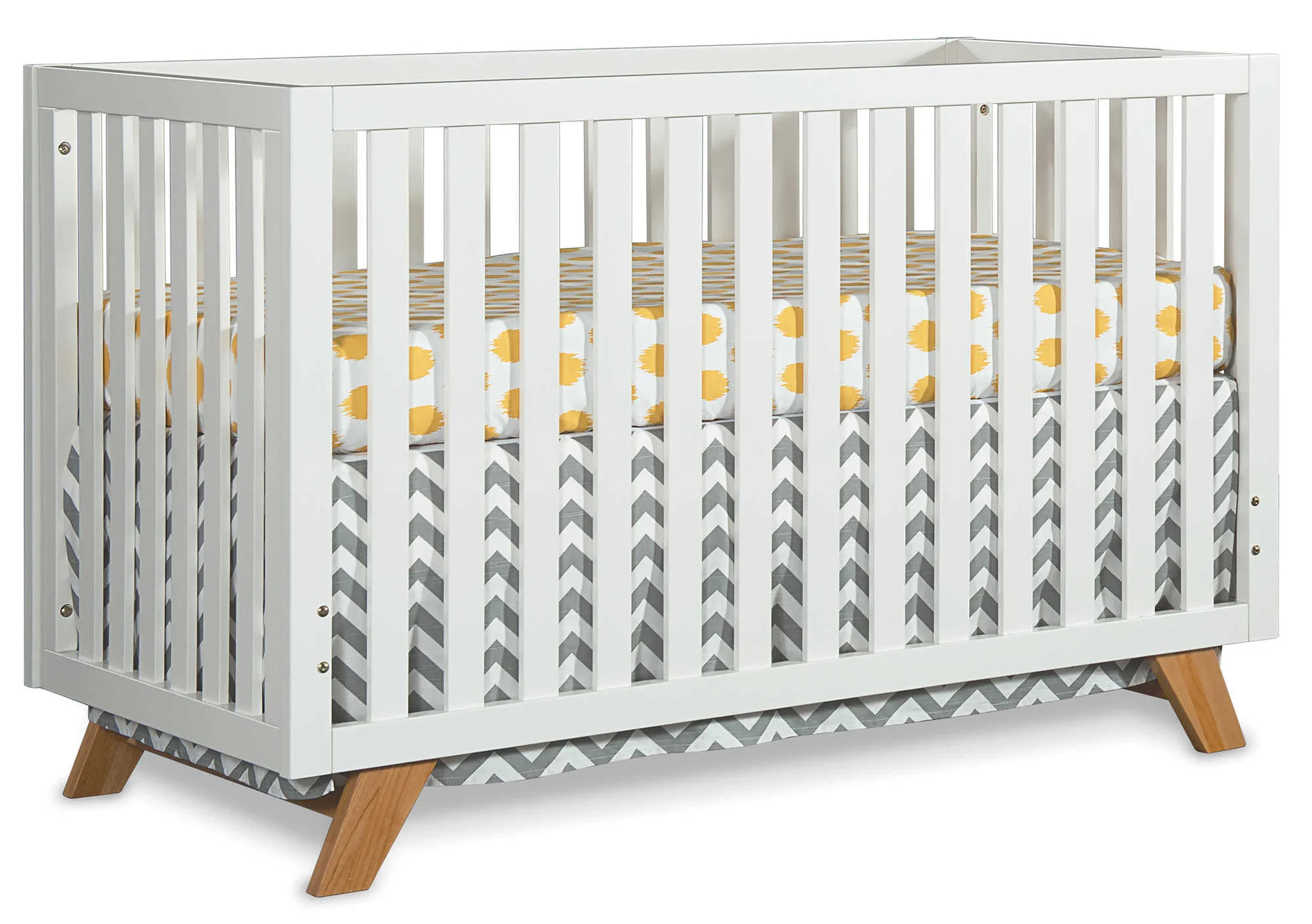 Soho 4-in-1 Crib