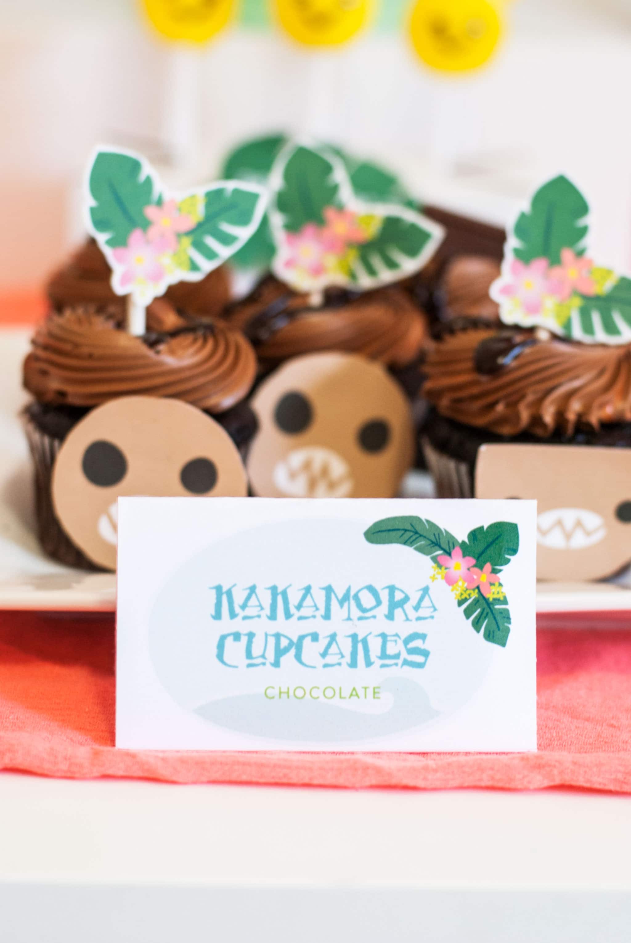 You're Welcome (in advance) for these Moana Birthday Party Ideas - Project  Nursery