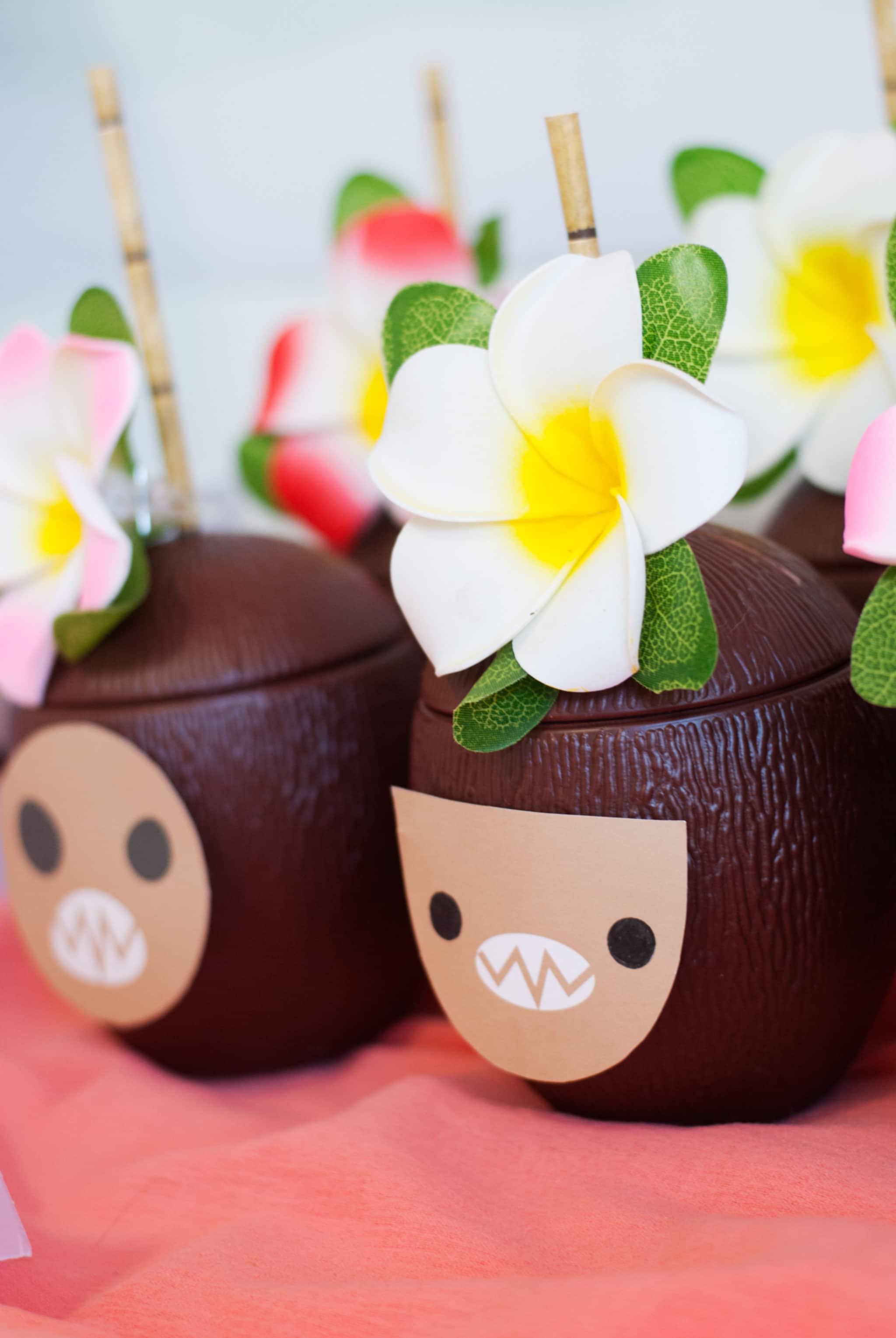 You're Welcome (in advance) for these Moana Birthday Party Ideas - Project  Nursery