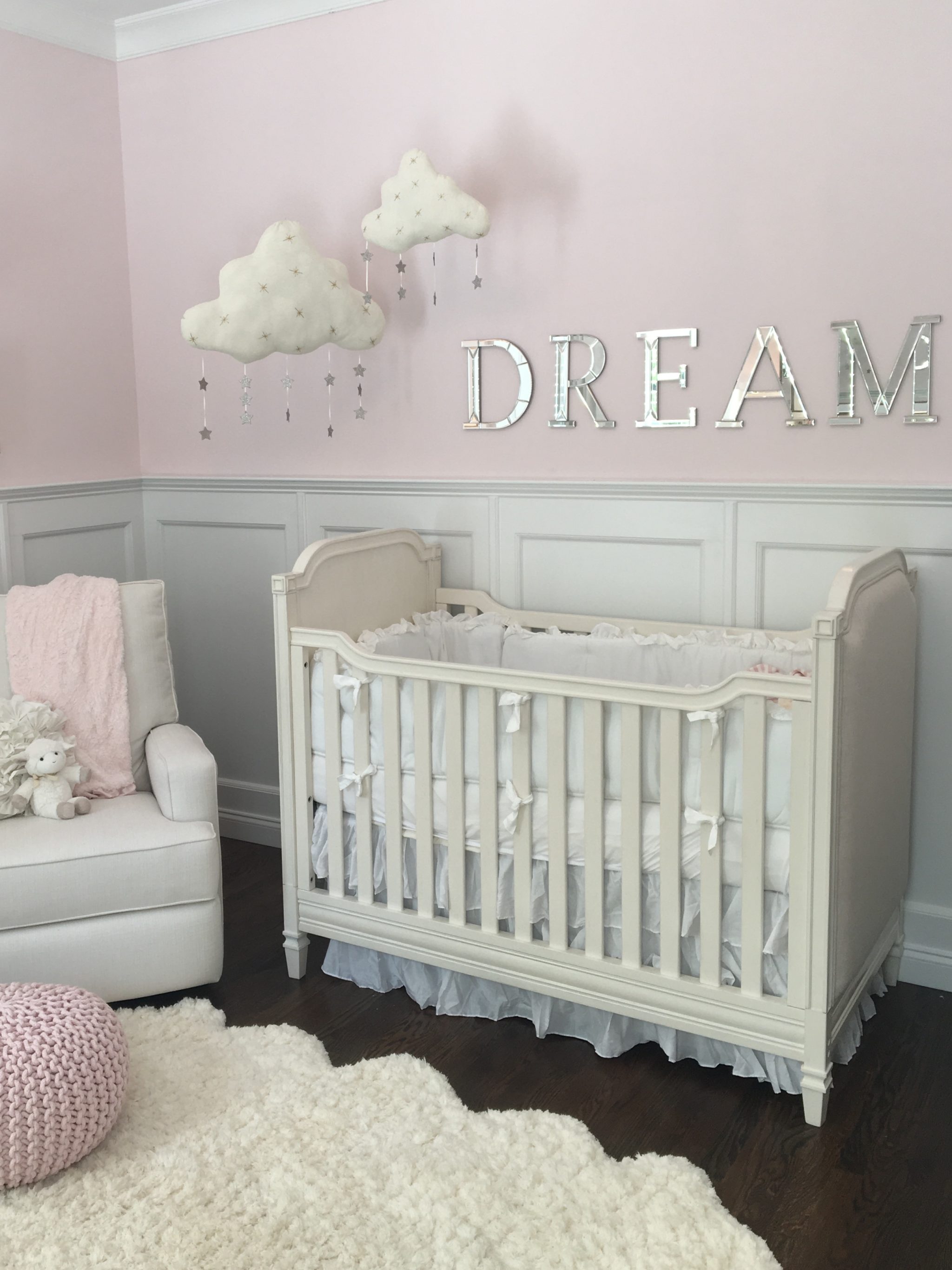 Sweet Dreams Nursery