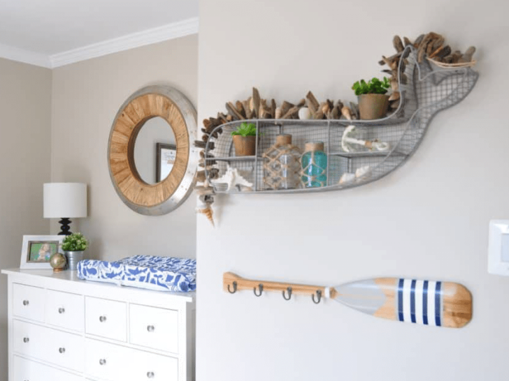 Nautical Nursery