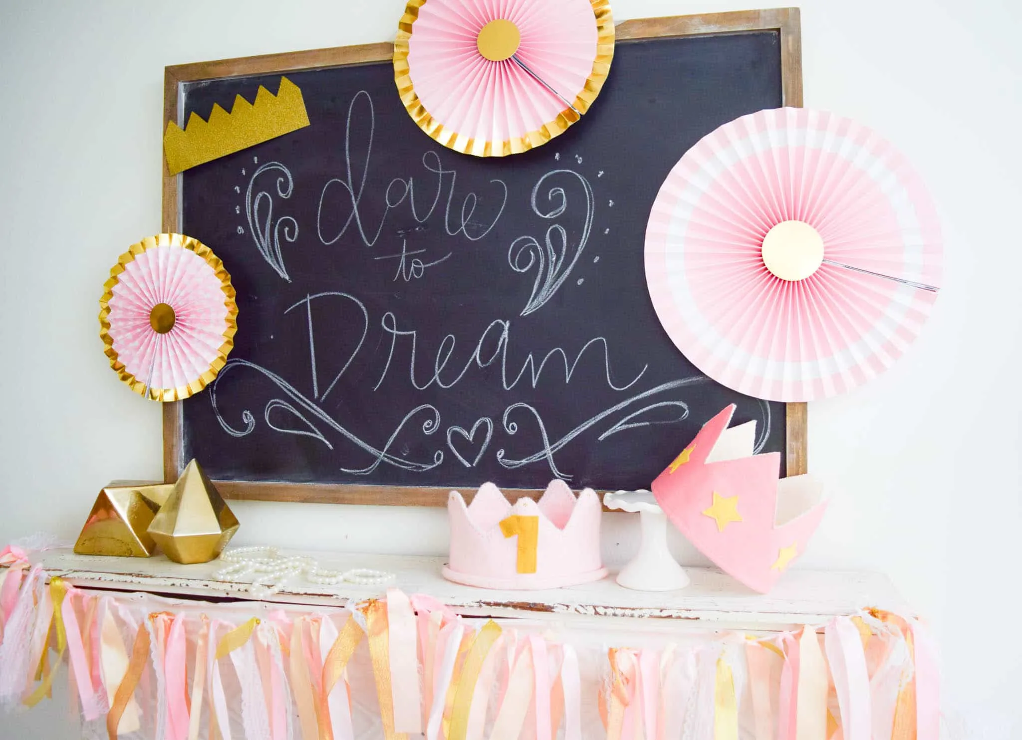 Project Nursery Disney Princess Party-0939