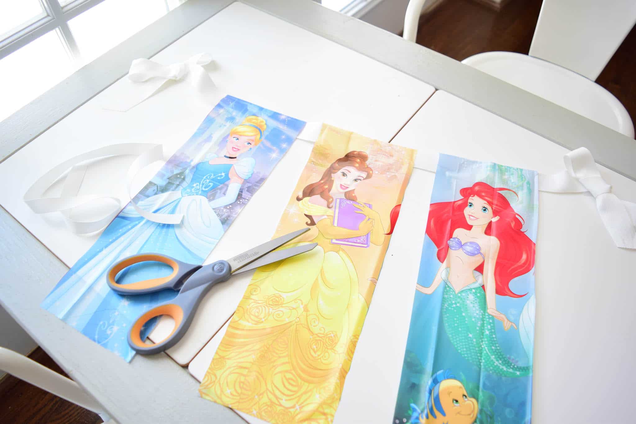 Project Nursery Disney Princess Party-0999