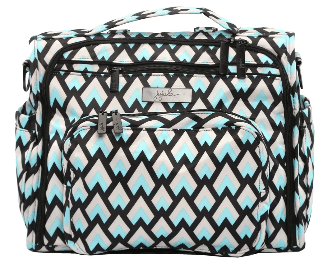 BFF Diaper Bag