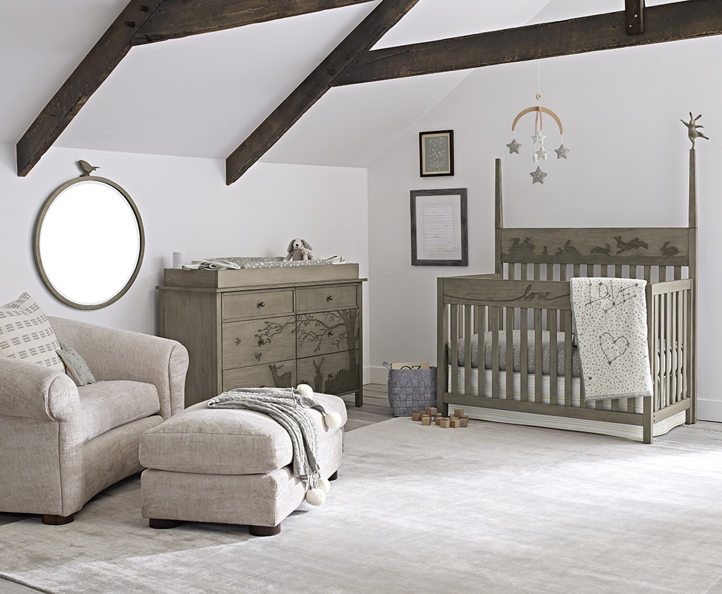 ED baby collection - Woodland Furniture Collection