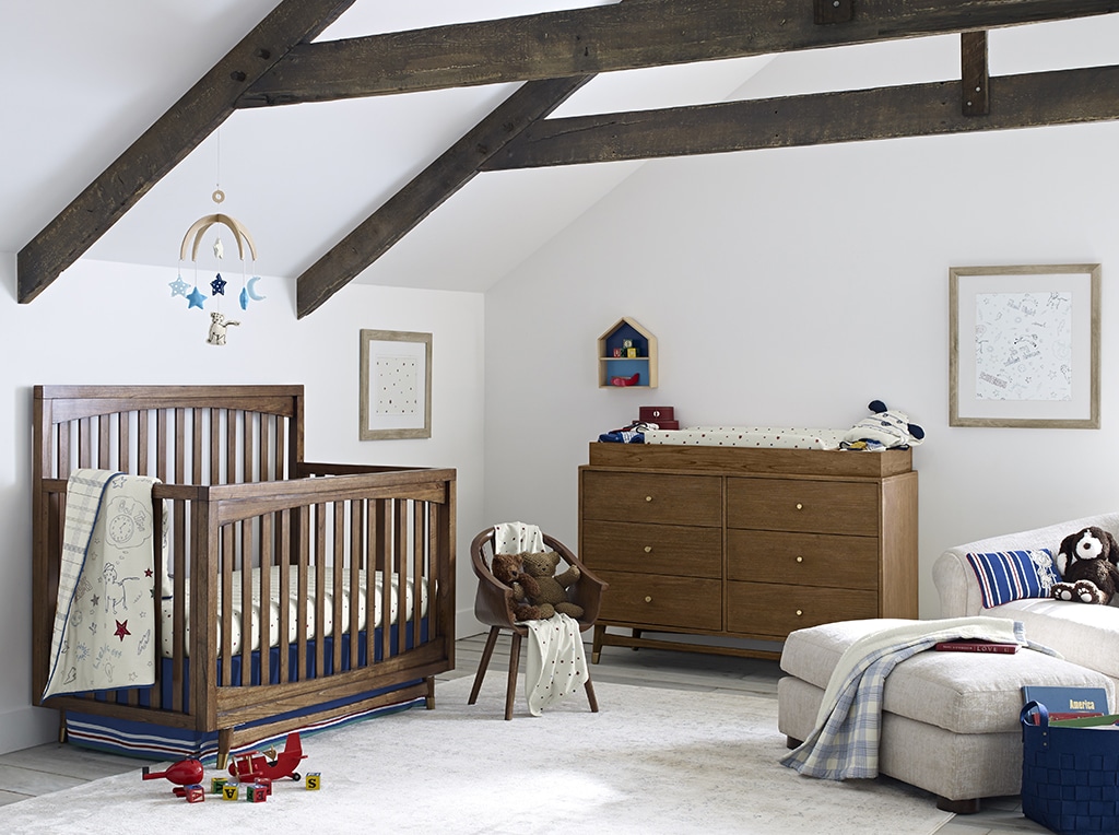 ED Baby Collection Nursery Furniture