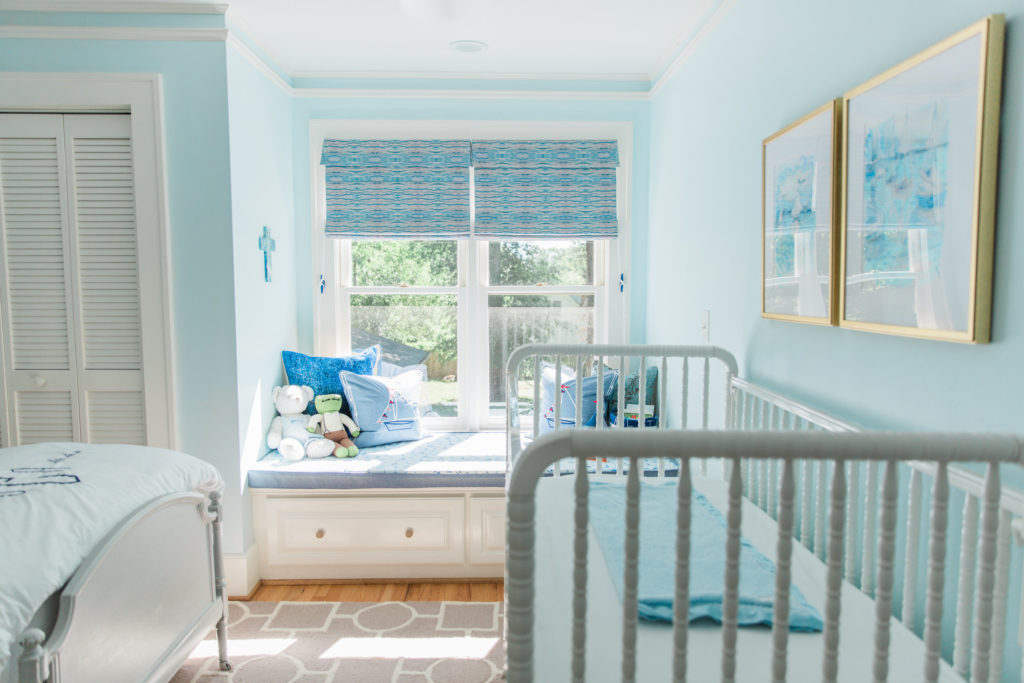 George’s Nautical Nursery