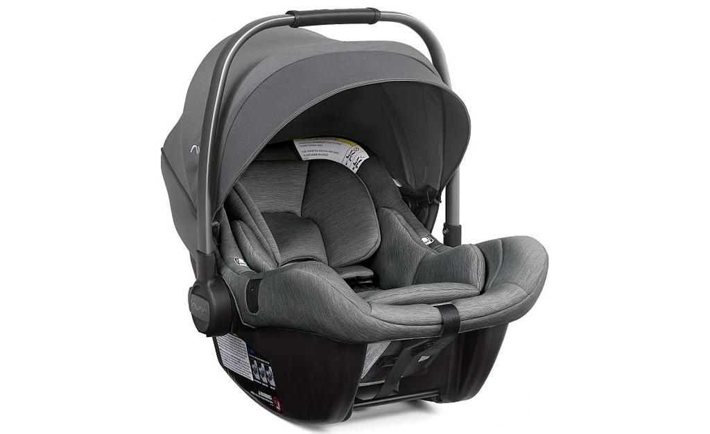 lightest infant seat