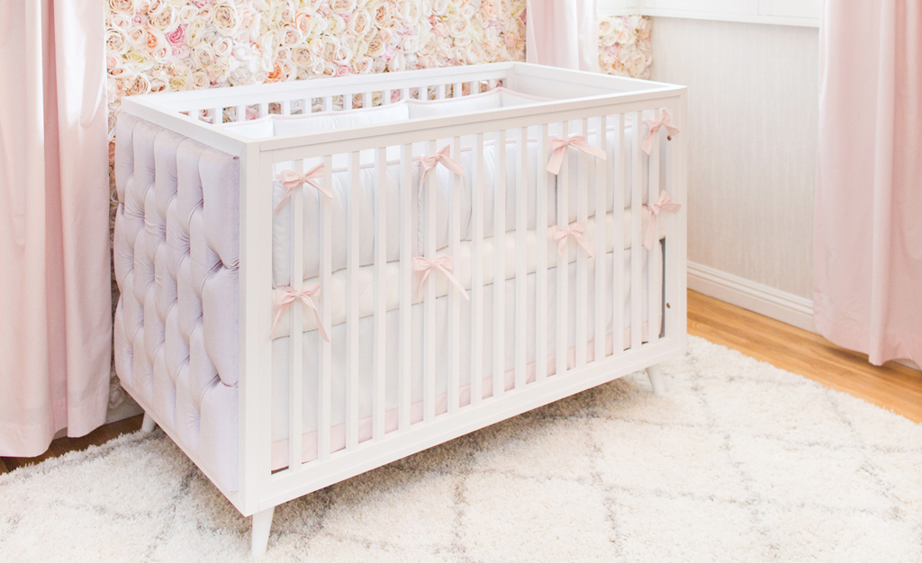 Starting With The Furniture 5 Nursery Design Tips Project Nursery