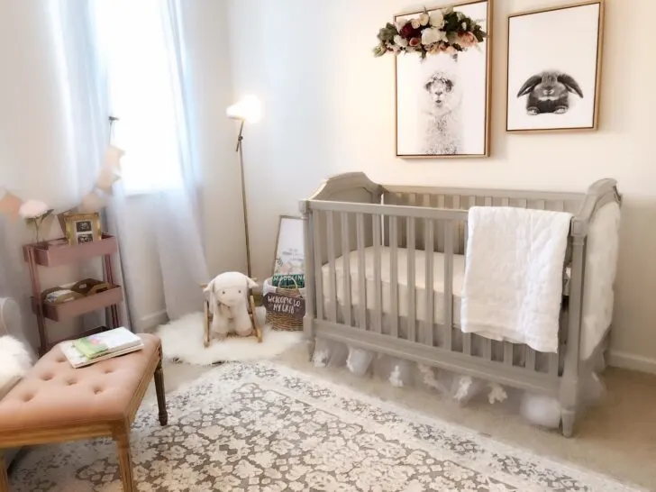 Neutral Nursery