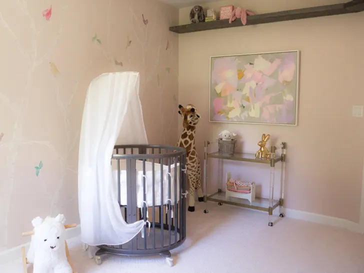 Jenni Pulos Nursery