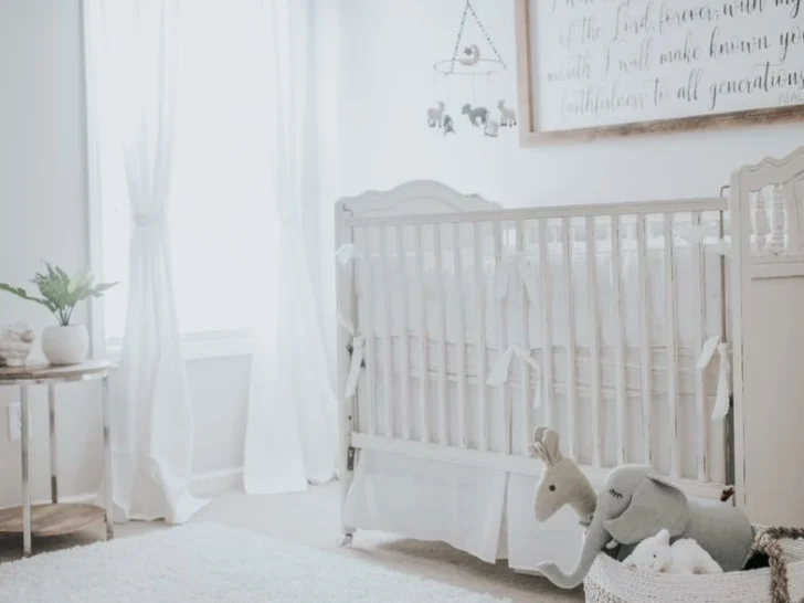 Neutral Nursery