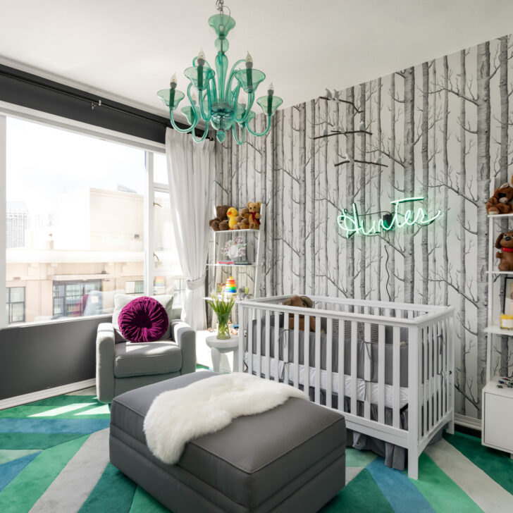 Hunter's Dream Woodland Nursery