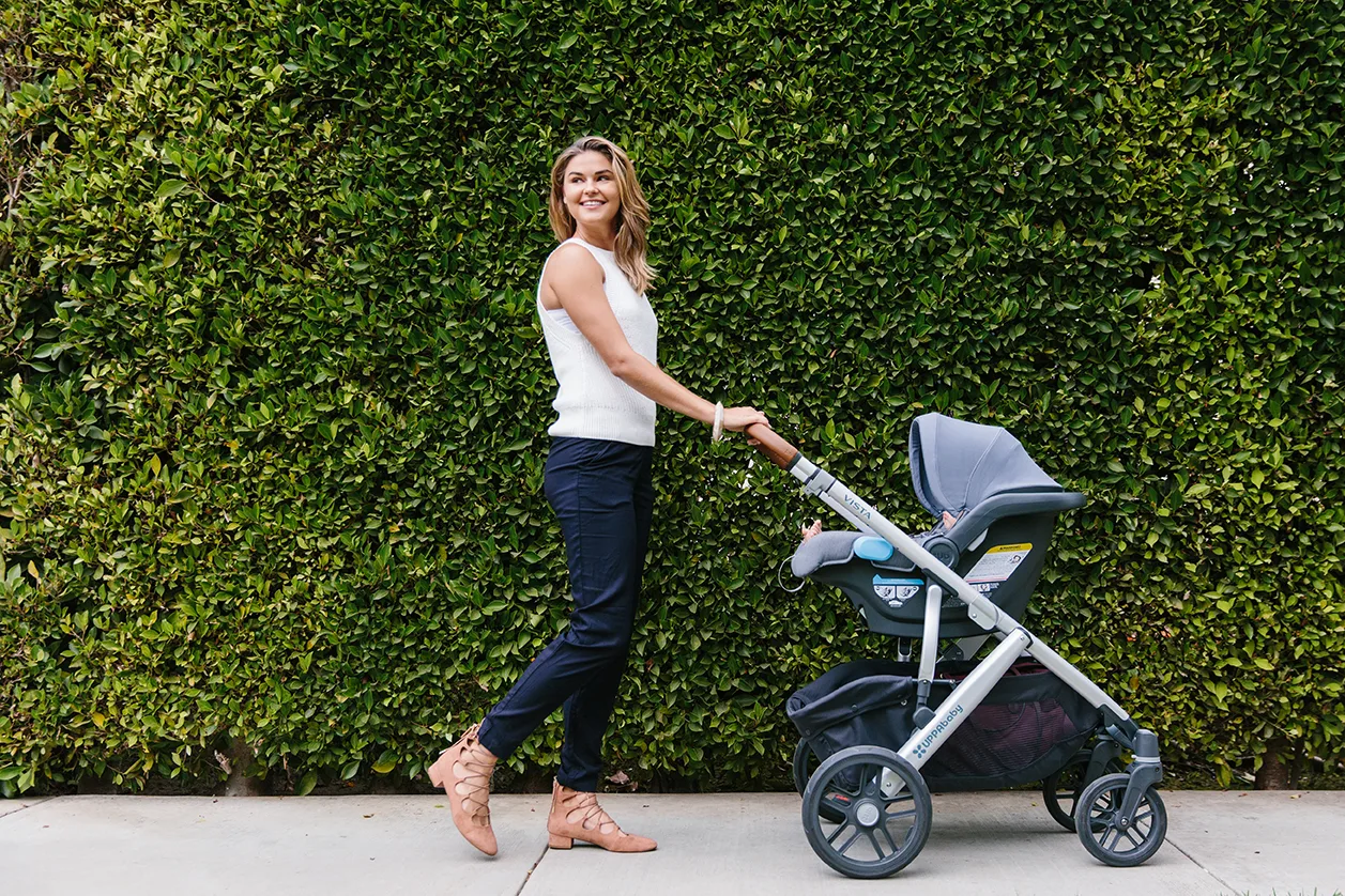 UPPAbaby MESA