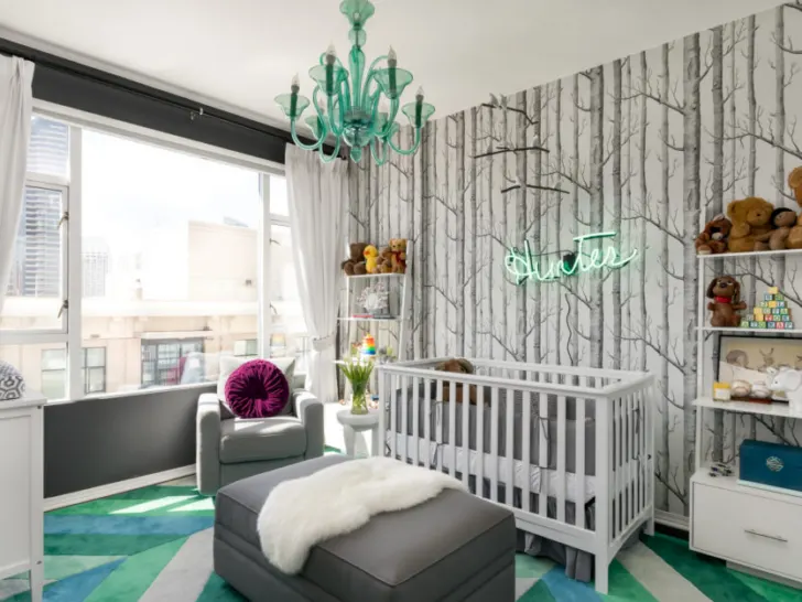 New York City Nursery