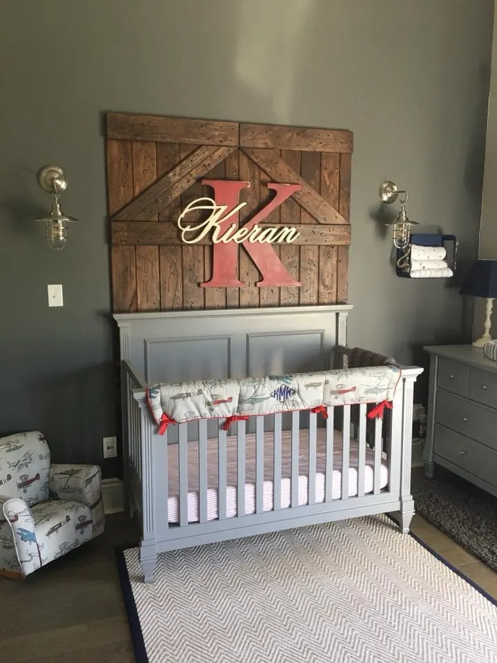 Projects – Project Nursery