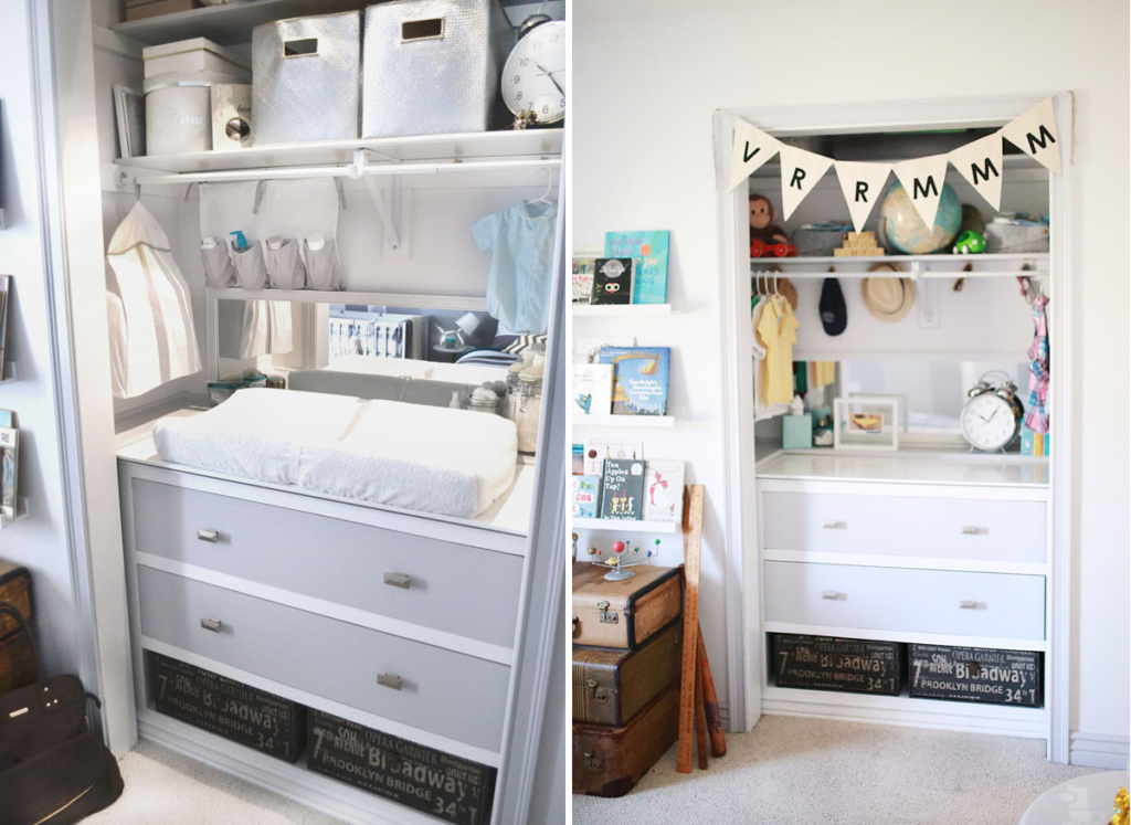 Designing a Nursery with Staying Power - Project Nursery