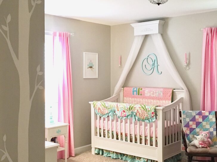 Enchanted Nursery