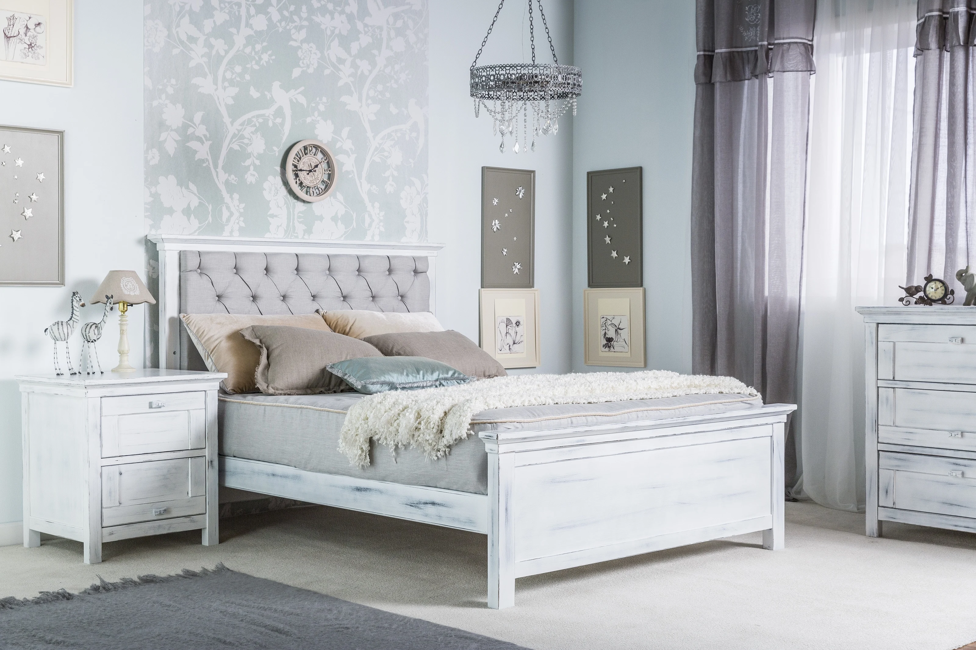 Karisma Collection - Romina Furniture