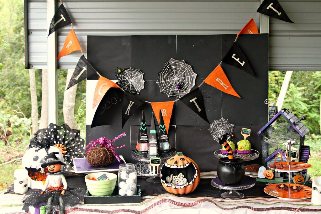 Pick Your Favorite Party! - Project Nursery