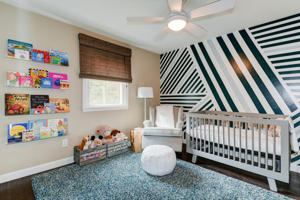 Striped Nursery main