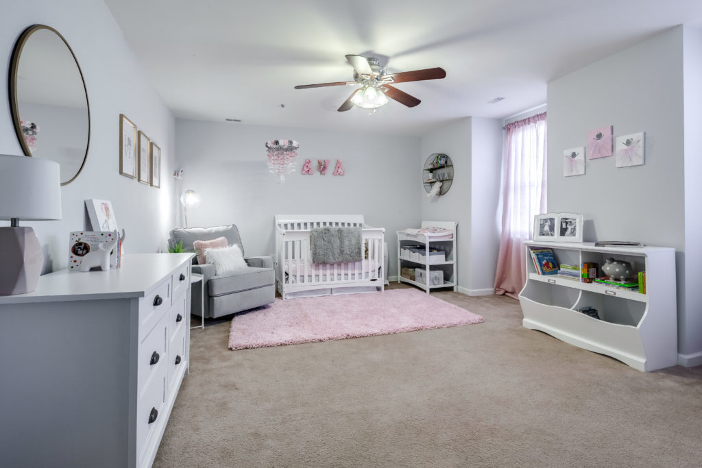 Ava’s Nursery