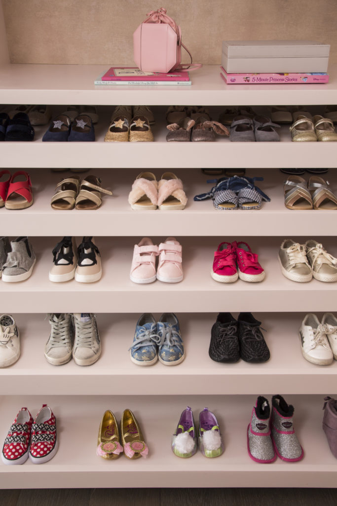 best shoes for nursery