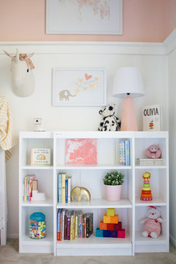 Readers' Favorite: Millennial Pink Nursery - Project Nursery