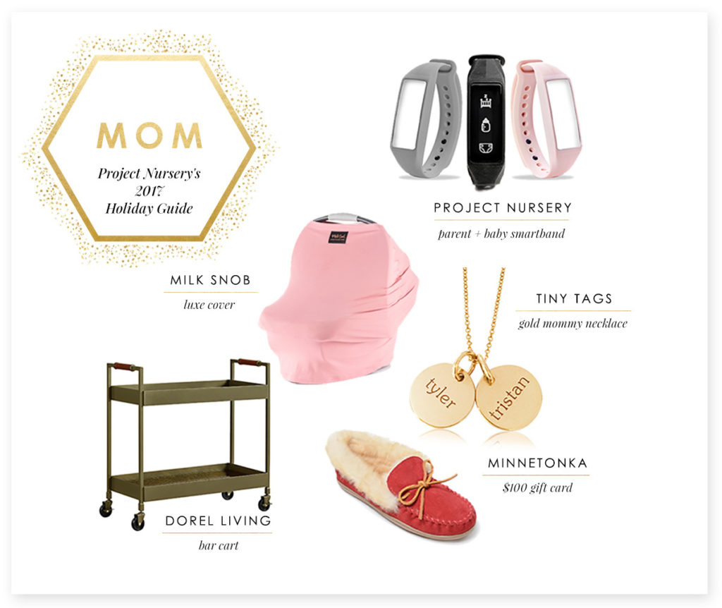 Gift Guide for Moms