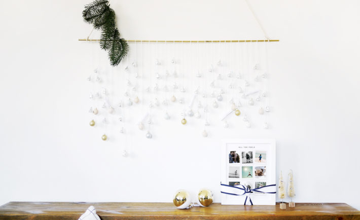 The Christmas Countdown is On—Make Your Own Advent Calendar - Project ...