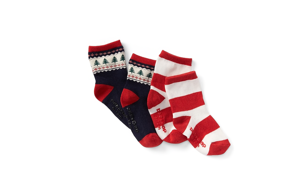 Christmas Socks