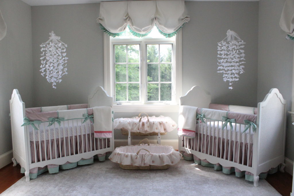 22 Inspiring Twin Nurseries + Pro Tips on Designing It! - Project Nursery