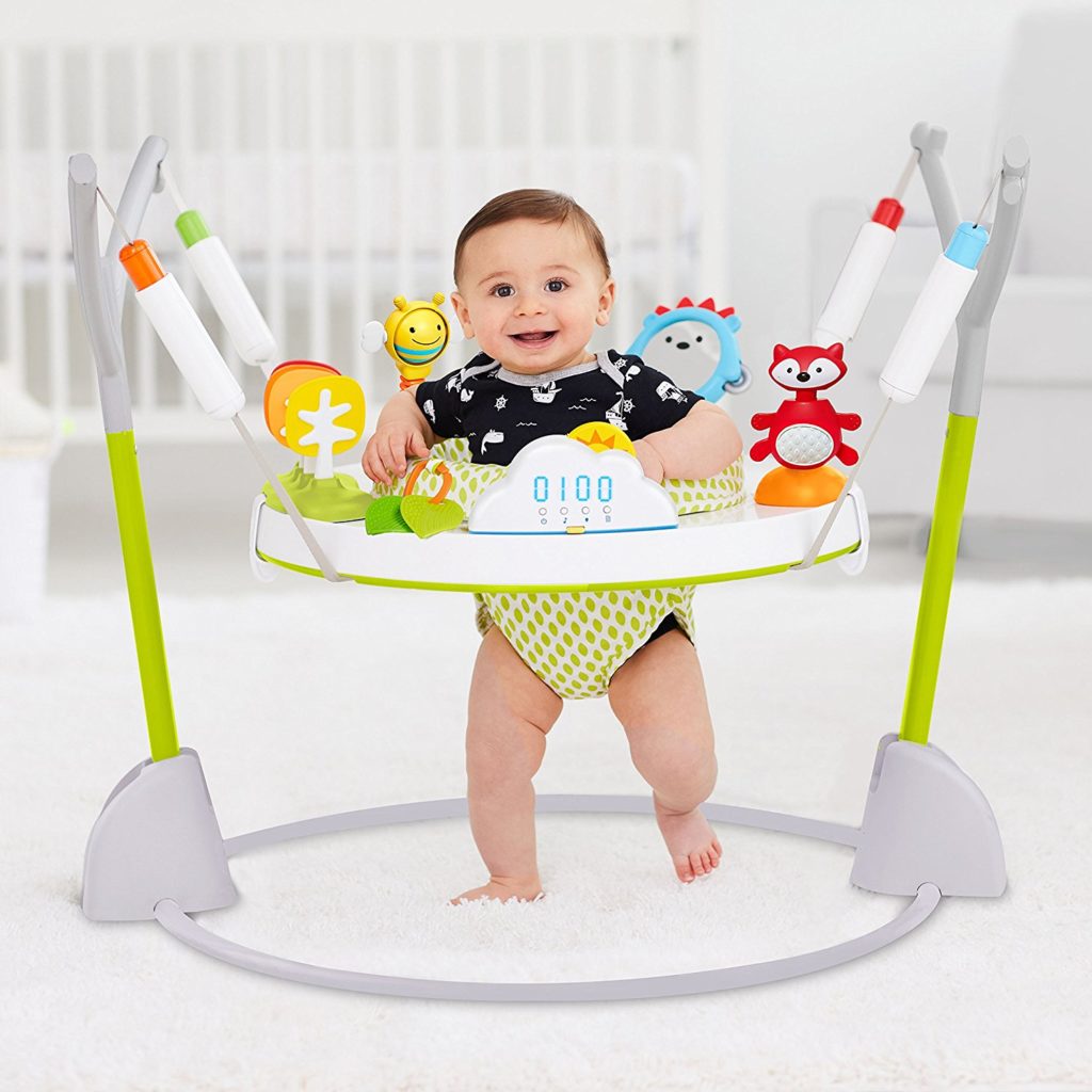 toys r us baby jumperoo