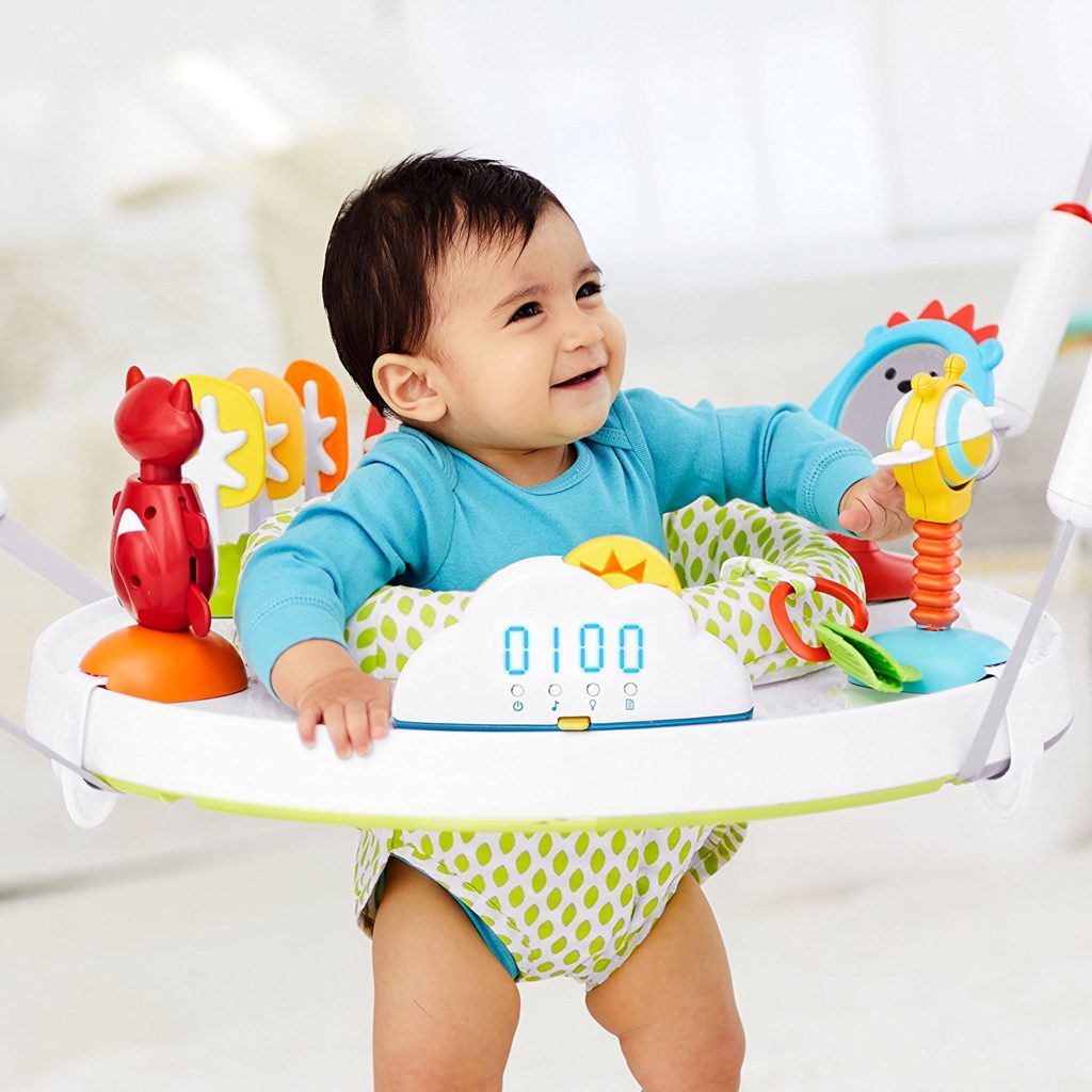 toys r us baby jumperoo