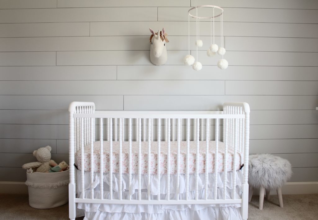 popular nursery themes 2018