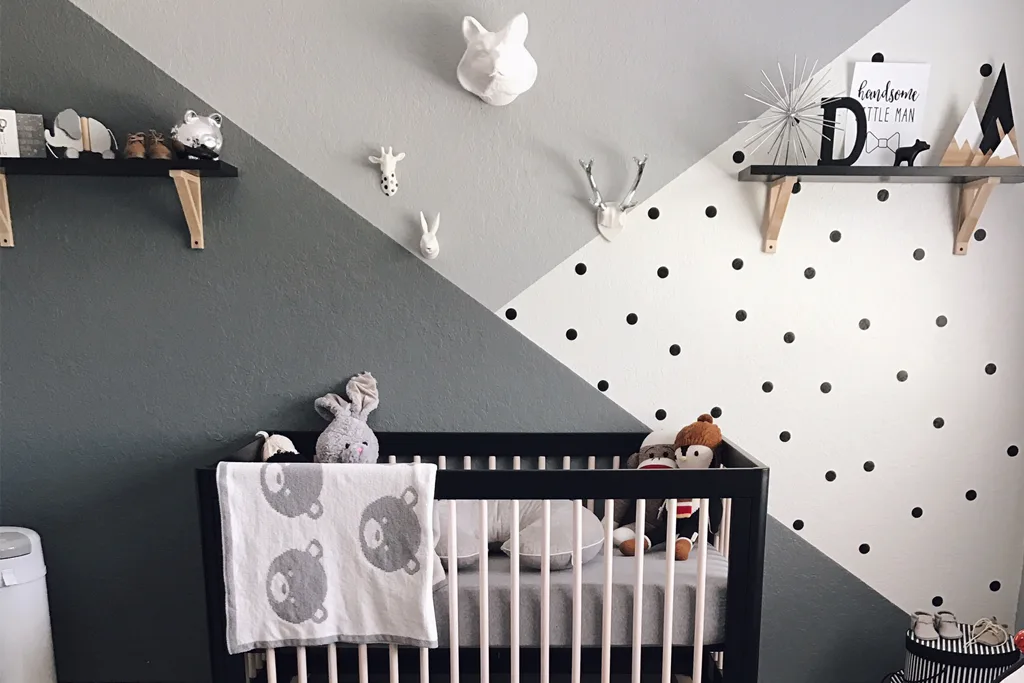 Nursery 2024 trends 2018