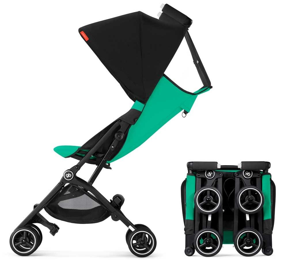 gb Pockit+ Stroller 