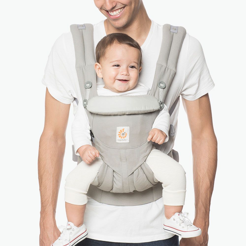 Ergobaby Omni Baby Carrier